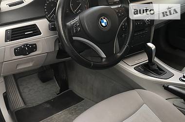 Универсал BMW 3 Series 2008 в Одессе