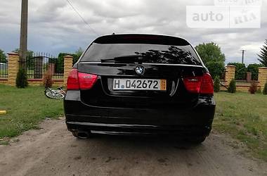 Універсал BMW 3 Series 2011 в Луцьку