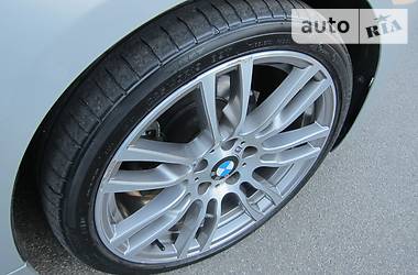 Универсал BMW 3 Series 2013 в Киеве