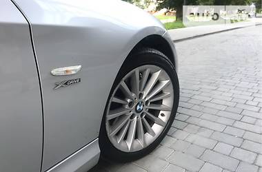 Седан BMW 3 Series 2011 в Хмельницькому