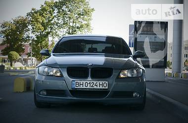  BMW 3 Series 2006 в Одесі