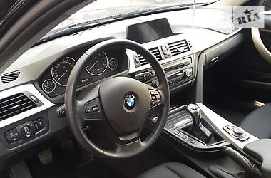 Универсал BMW 3 Series 2014 в Черкассах