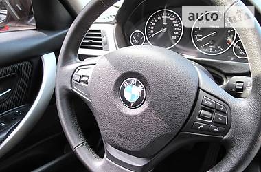 Седан BMW 3 Series 2012 в Киеве