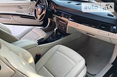 Купе BMW 3 Series 2009 в Харькове