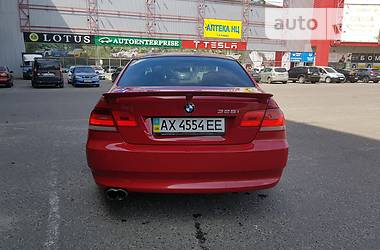 Купе BMW 3 Series 2006 в Харькове