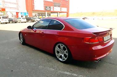 Купе BMW 3 Series 2006 в Харькове