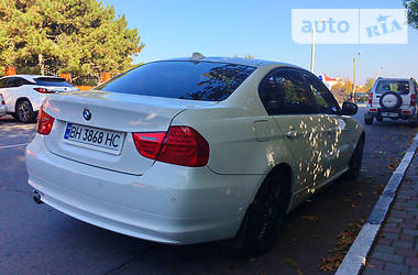 Седан BMW 3 Series 2011 в Одессе