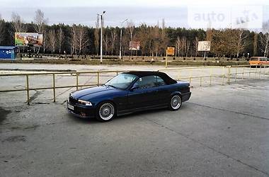 Кабріолет BMW 3 Series 1999 в Одесі