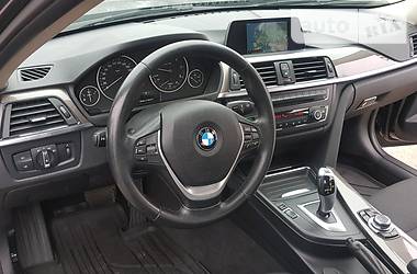 Седан BMW 3 Series 2013 в Радивиліві
