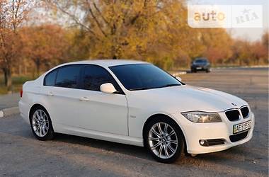 Седан BMW 3 Series 2011 в Днепре