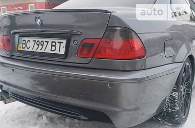 Купе BMW 3 Series 2003 в Рівному