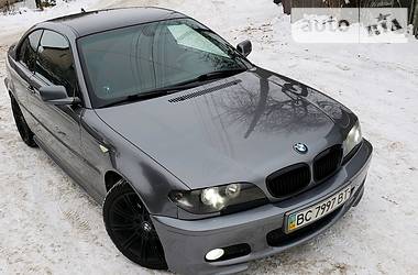 Купе BMW 3 Series 2003 в Ровно