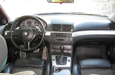 Универсал BMW 3 Series 2003 в Одессе