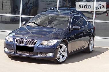 Купе BMW 3 Series 2009 в Одессе