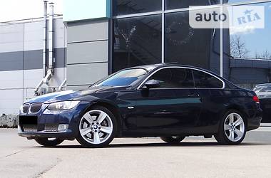 Купе BMW 3 Series 2009 в Одессе