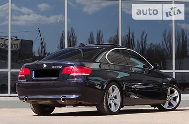 Купе BMW 3 Series 2009 в Одессе