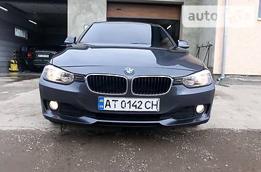 Универсал BMW 3 Series 2014 в Калуше