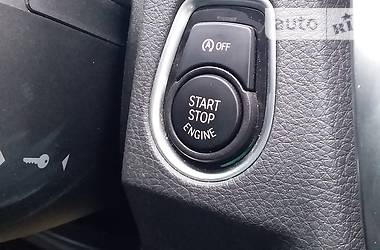 Універсал BMW 3 Series 2014 в 
