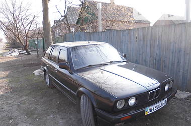 Універсал BMW 3 Series 1988 в 