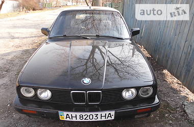 Універсал BMW 3 Series 1988 в 