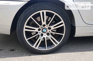 Универсал BMW 3 Series 2002 в 