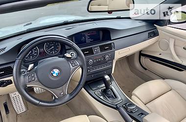 Седан BMW 3 Series 2008 в Днепре