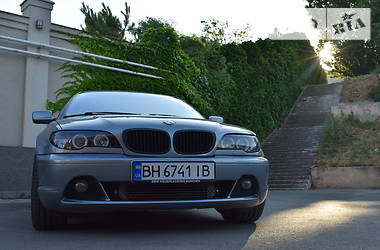 Купе BMW 3 Series 2004 в Одессе