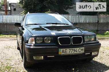 Універсал BMW 3 Series 1997 в Кривому Розі