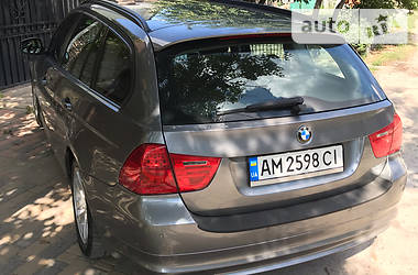 Универсал BMW 3 Series 2011 в Олешках