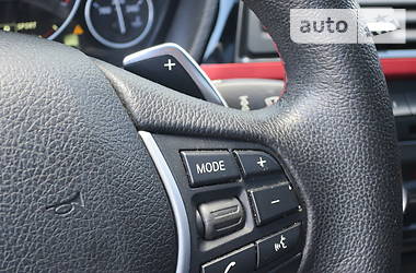 Седан BMW 3 Series 2012 в 