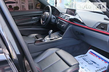 Седан BMW 3 Series 2012 в 