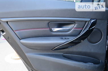 Седан BMW 3 Series 2012 в 