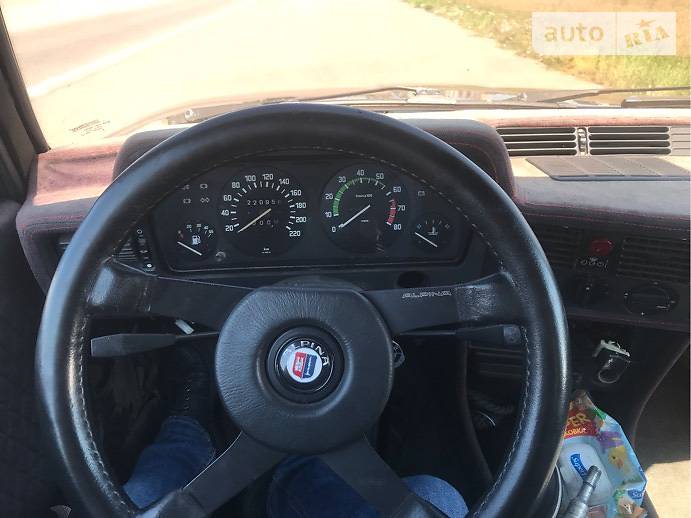 Купе BMW 3 Series 1981 в Одессе