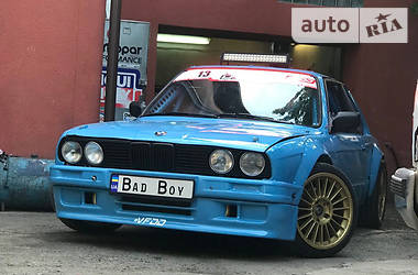 Купе BMW 3 Series 1990 в 