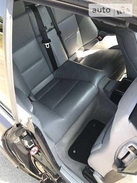 Кабріолет BMW 3 Series 2000 в Запоріжжі