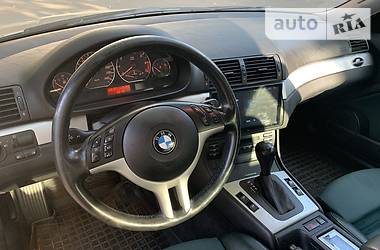 Купе BMW 3 Series 2001 в Измаиле