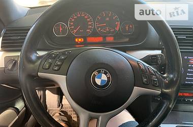 Купе BMW 3 Series 2001 в Измаиле