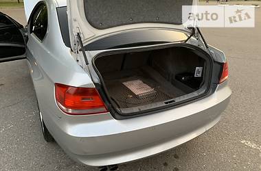 Купе BMW 3 Series 2007 в Одессе