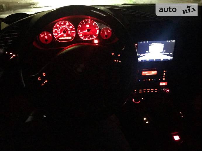 Седан BMW 3 Series 1991 в Ивано-Франковске