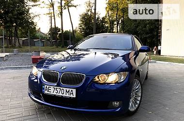 Купе BMW 3 Series 2009 в Днепре