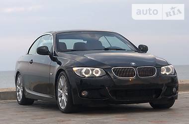 Купе BMW 3 Series 2012 в Бердянске