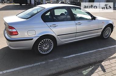 Седан BMW 3 Series 2003 в Василькове