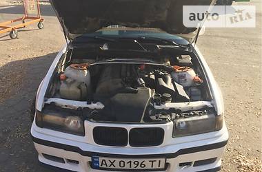 Купе BMW 3 Series 1993 в Харкові