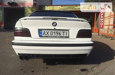 Купе BMW 3 Series 1993 в Харкові