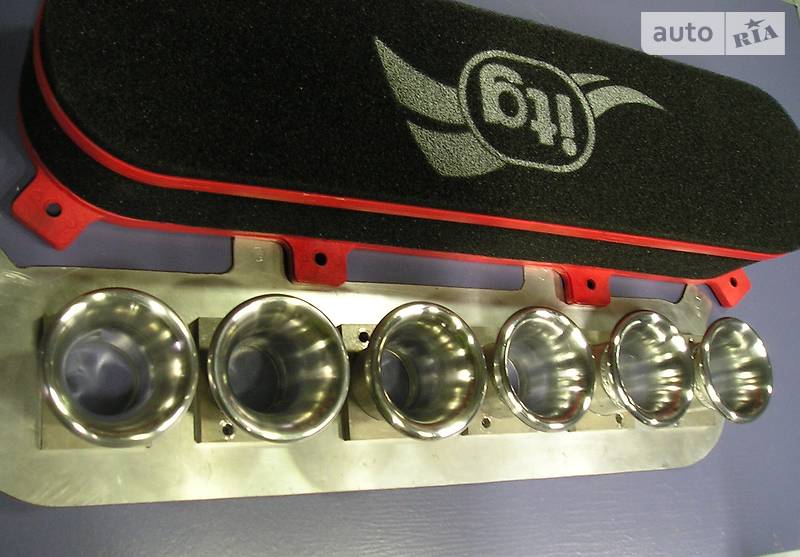 Купе BMW 3 Series 1986 в Одесі фото 16 Купе BMW 3 Series 1986 в Одесі