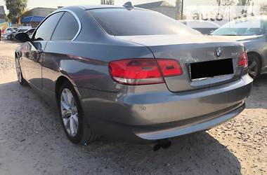 Купе BMW 3 Series 2008 в Києві