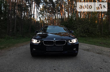 Универсал BMW 3 Series 2014 в Житомире