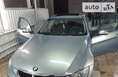 Седан BMW 3 Series 2006 в 