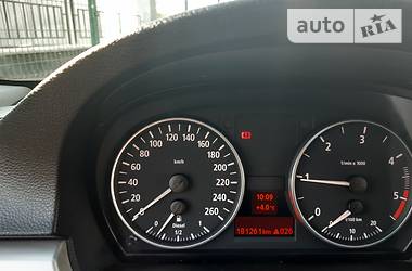 Седан BMW 3 Series 2006 в 