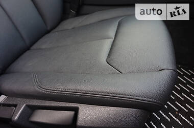 Седан BMW 3 Series 2015 в 